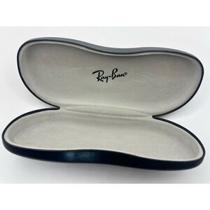 Ray ban Universal Black Medium Hard Case for Eyeglasses & Reading‎ Glasses